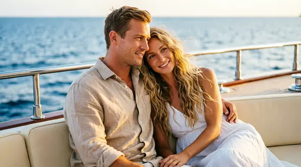 Yachtcharter richtig planen